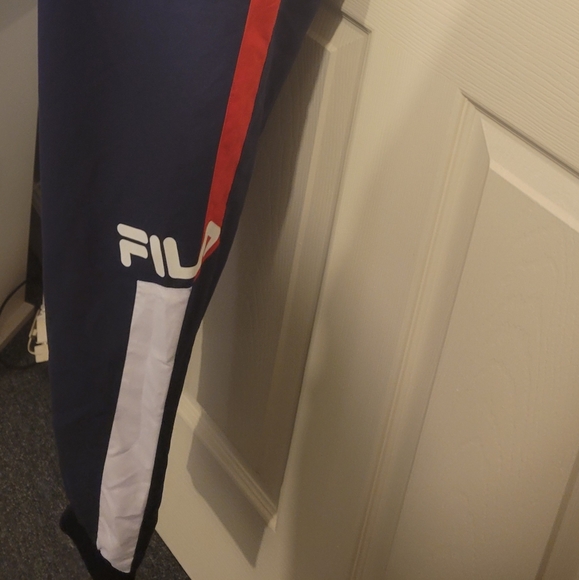 Fila Jogger Active Pants. Sz. XL - Picture 3 of 10